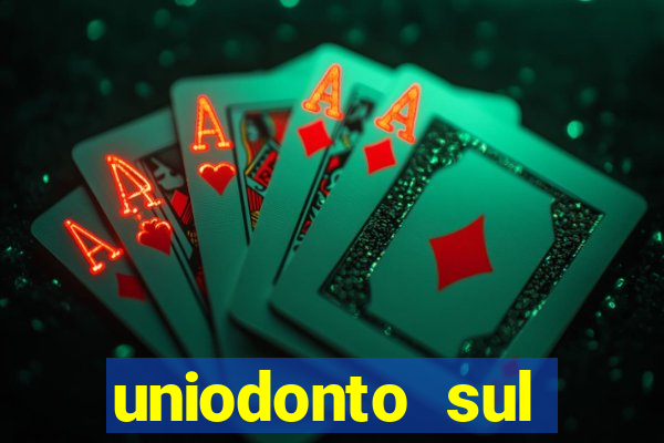 uniodonto sul fluminense 2 via boleto